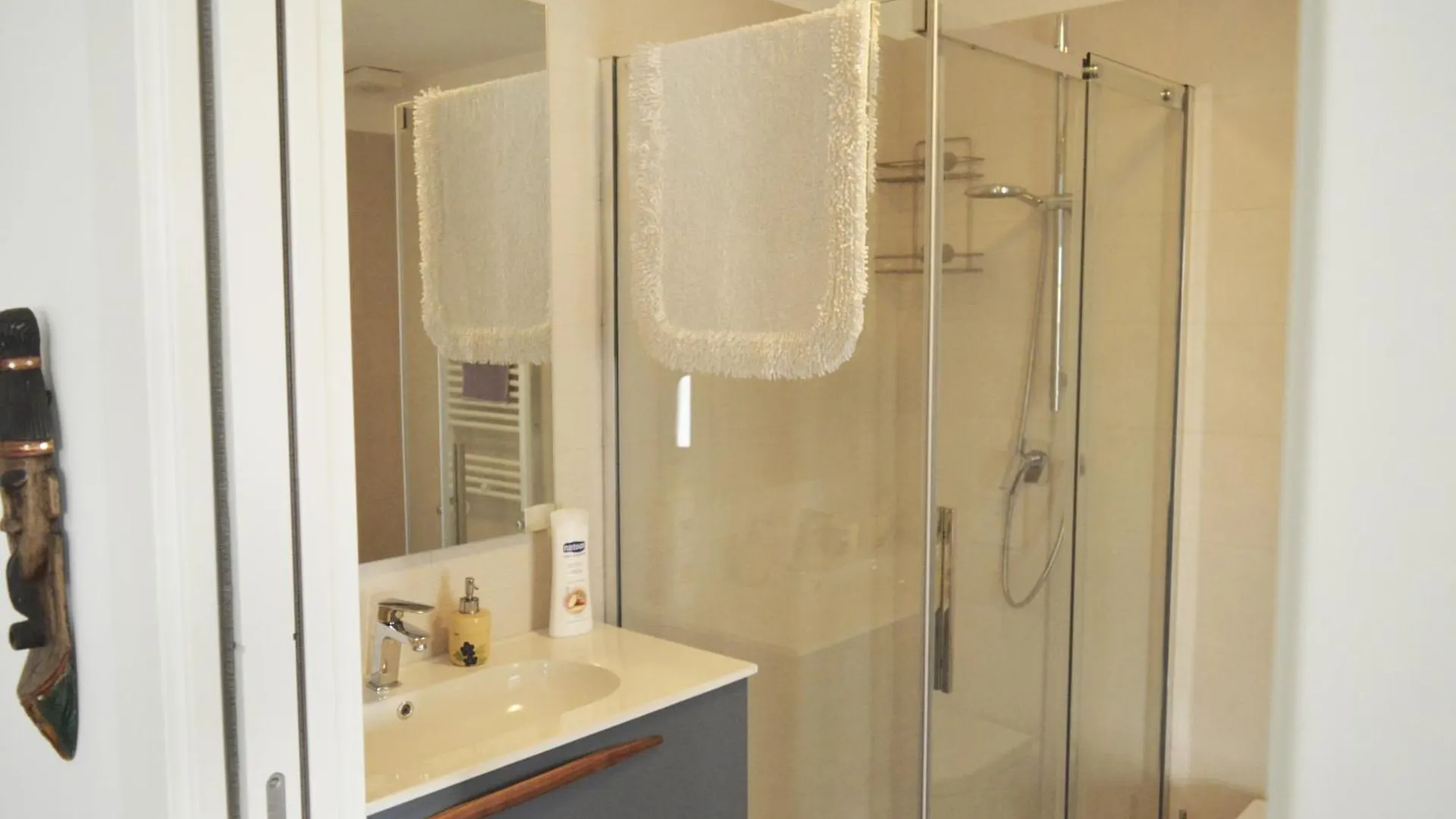 Holiday home Bari Casa Vacanza 'Atticorelax'