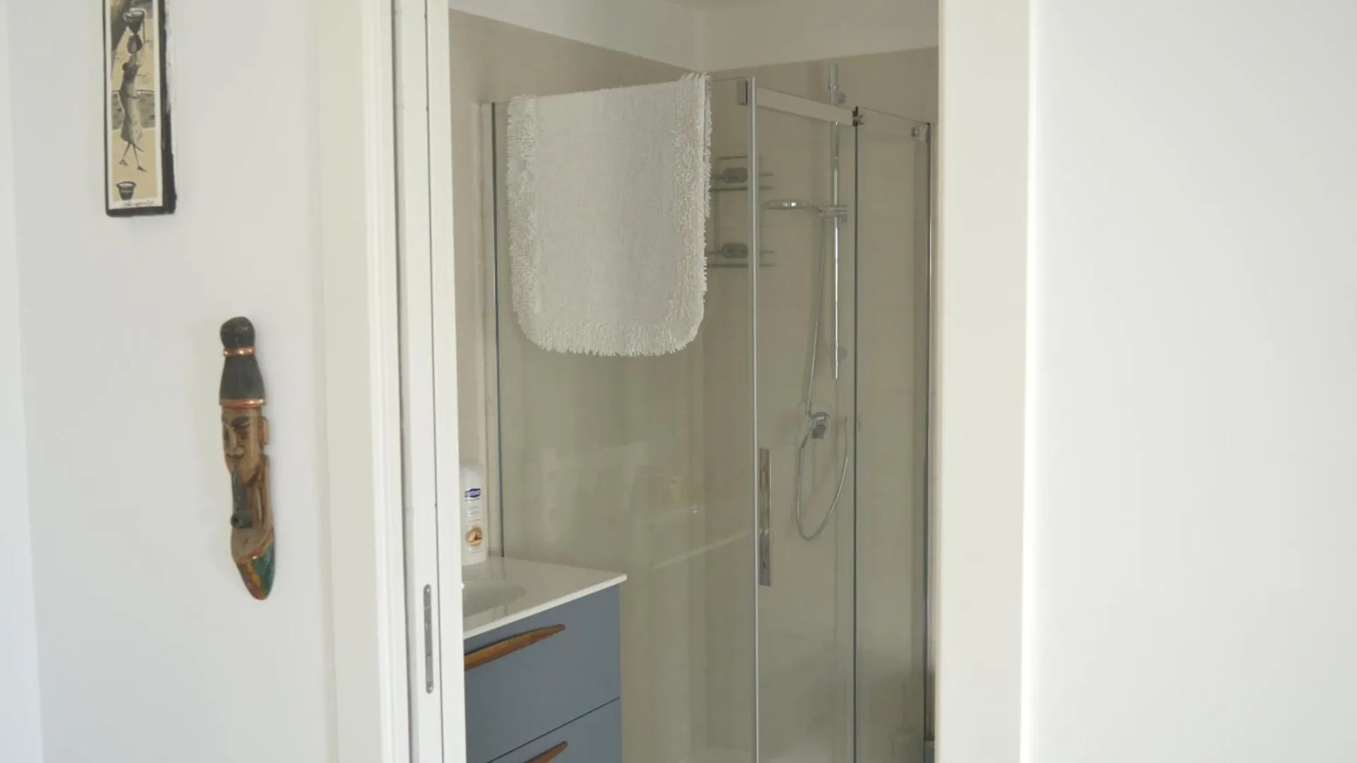 Bari Casa Vacanza 'Atticorelax' Holiday home