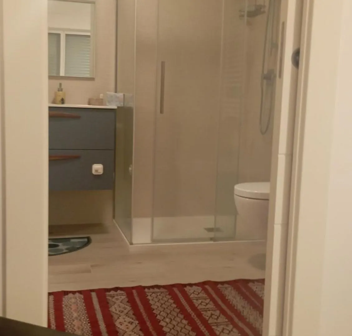 Holiday home Bari Casa Vacanza 'Atticorelax' Italy