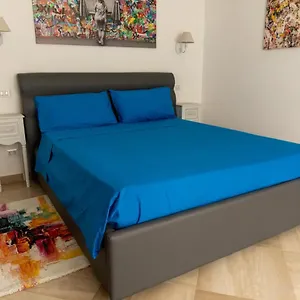 Cozy Loft Putignani Apartamento