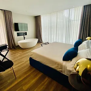Palazzo Gatto Bianco Hotel