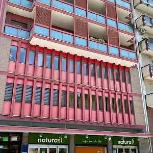 Center Casa de hóspedes