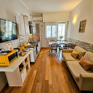 Baribello - 3 Bedrooms 3 Bathrooms - Station Apartamento