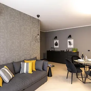 Laus App. 1 - Art & Design Nel Cuore Di - Via Dante Alighieri Apartamento