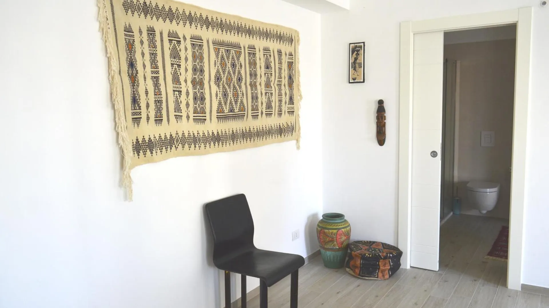 Bari Casa Vacanza 'Atticorelax' Сasa de vacaciones