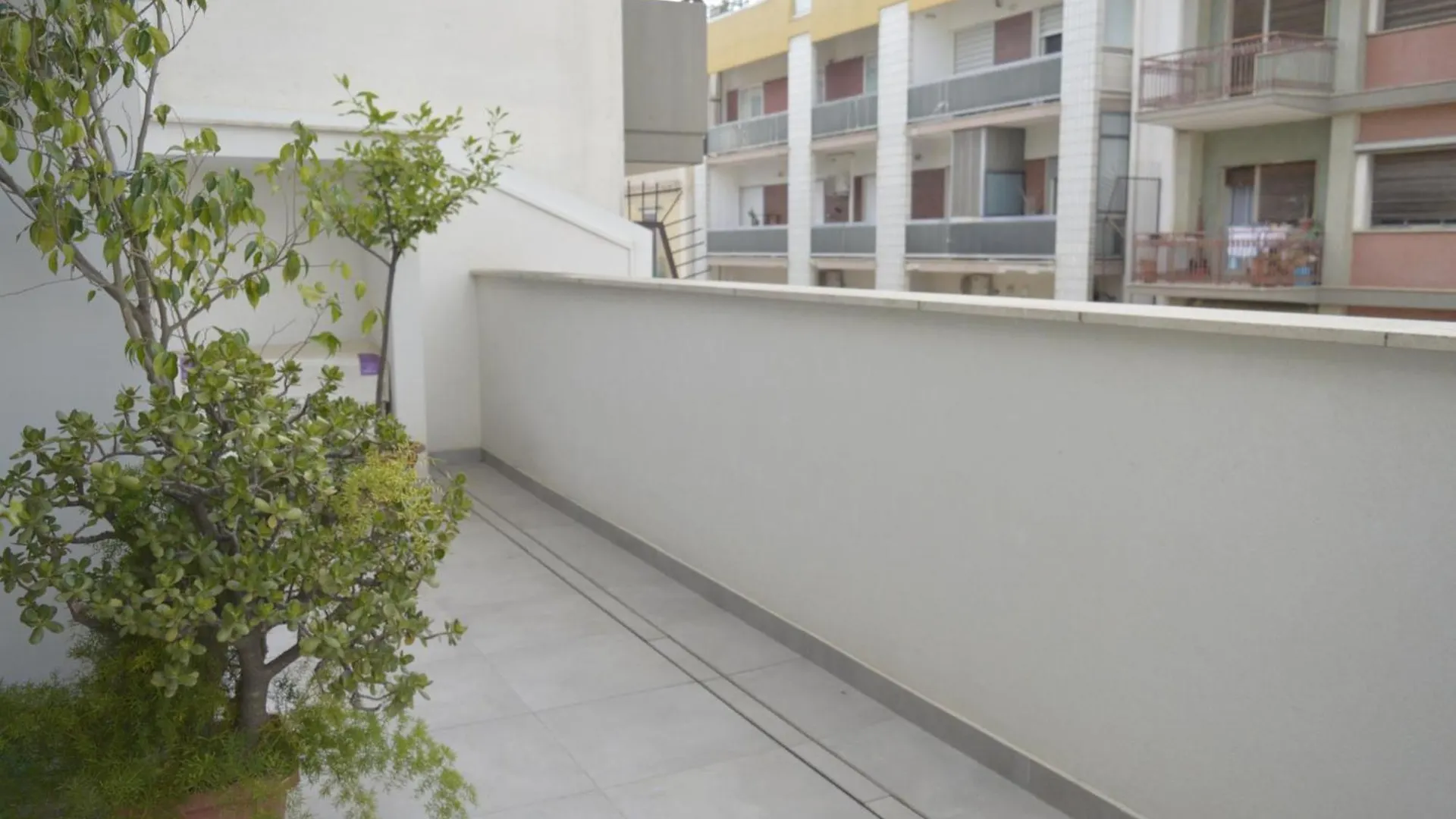 Bari Casa Vacanza 'Atticorelax' 0*,