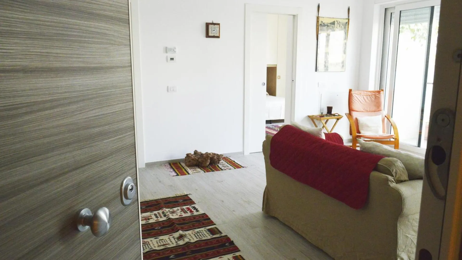 Bari Casa Vacanza 'Atticorelax'
