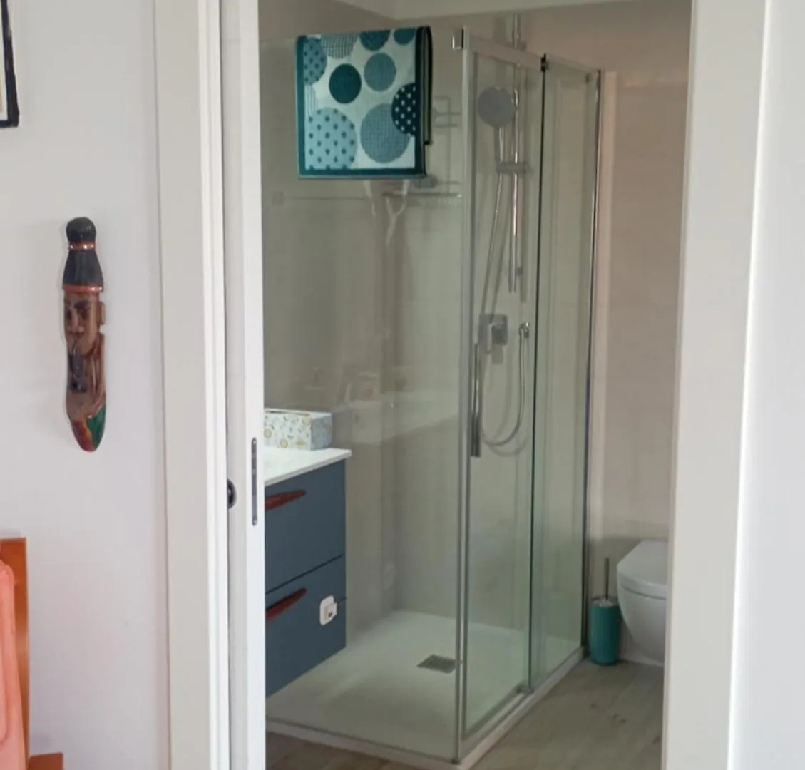 Bari Casa Vacanza 'Atticorelax'